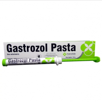 Gastrozol Pasta 7,5g Ceva